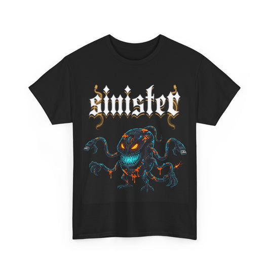 Computer Mouse Beast Tee-Shirt