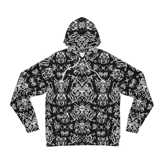 Ethereal Runestruck Hoodie