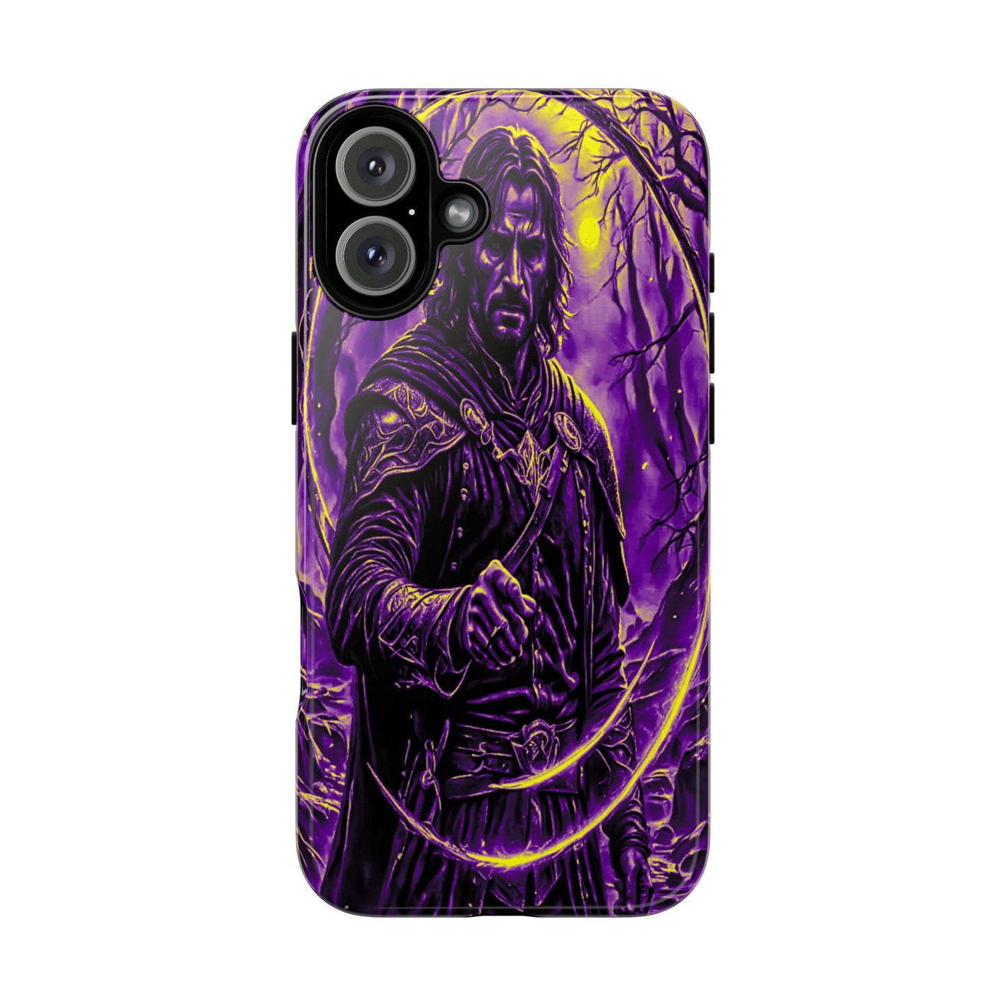 Aragorn Tough Phone Case