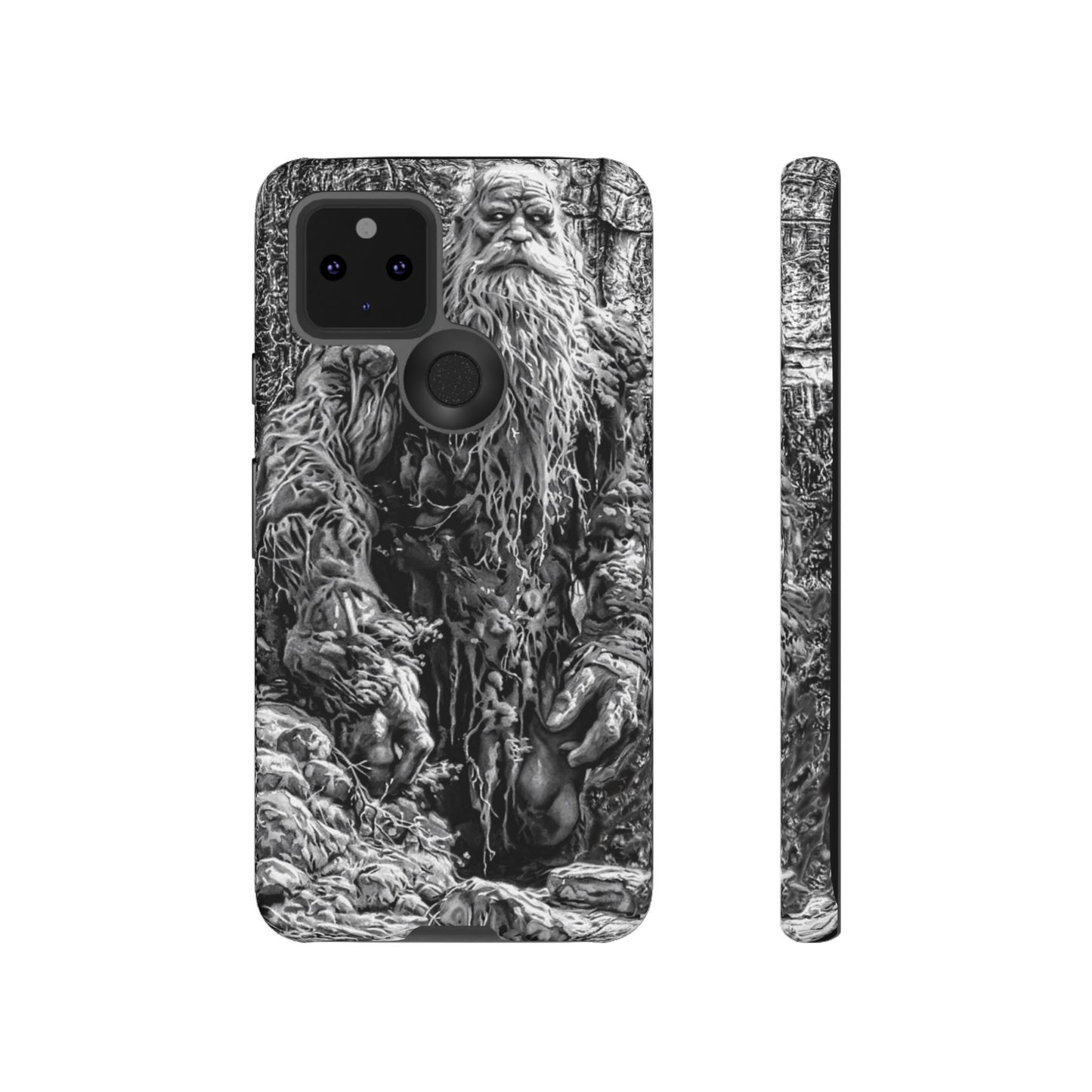 Forest Giant Tough Phone Case