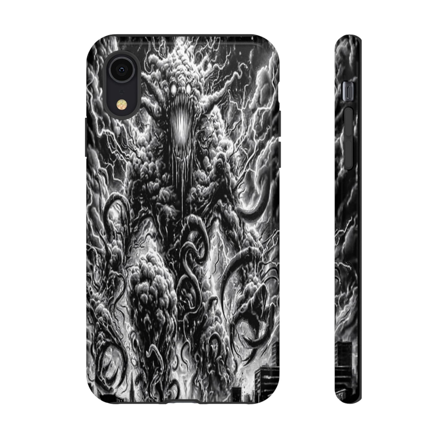 Cloud Beast Tough Phone Case