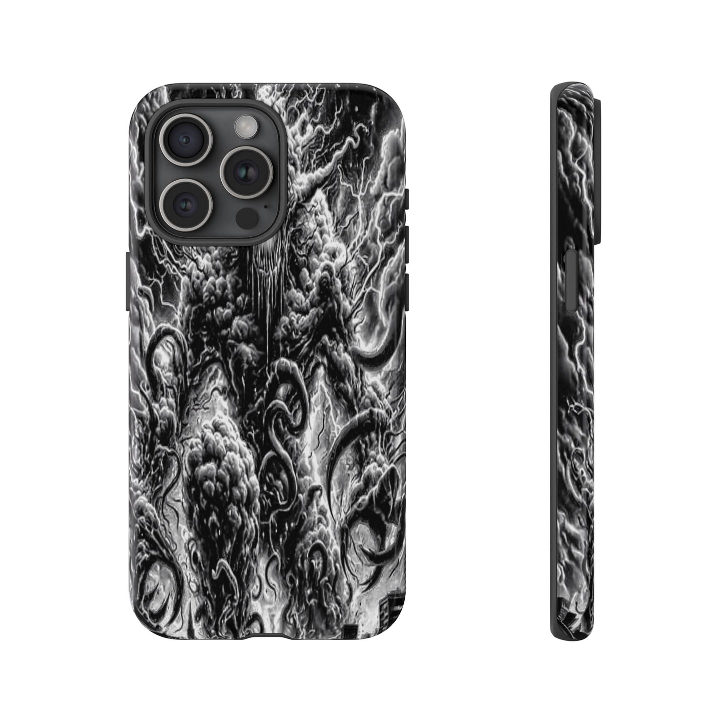 Cloud Beast Tough Phone Case