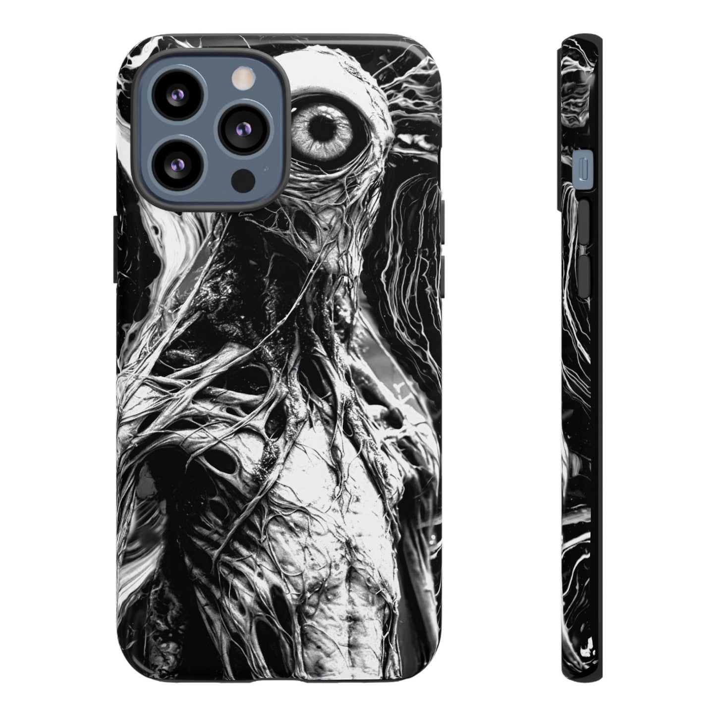 Cyclops Monster Tough Phone Case