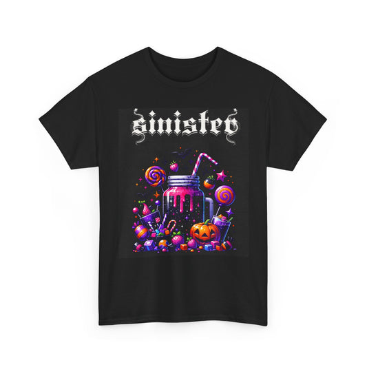 Sinister- Gothic Candyland Tee-Shirt