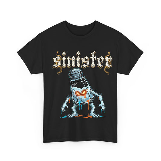 Salt Shaker Mutant Tee-Shirt