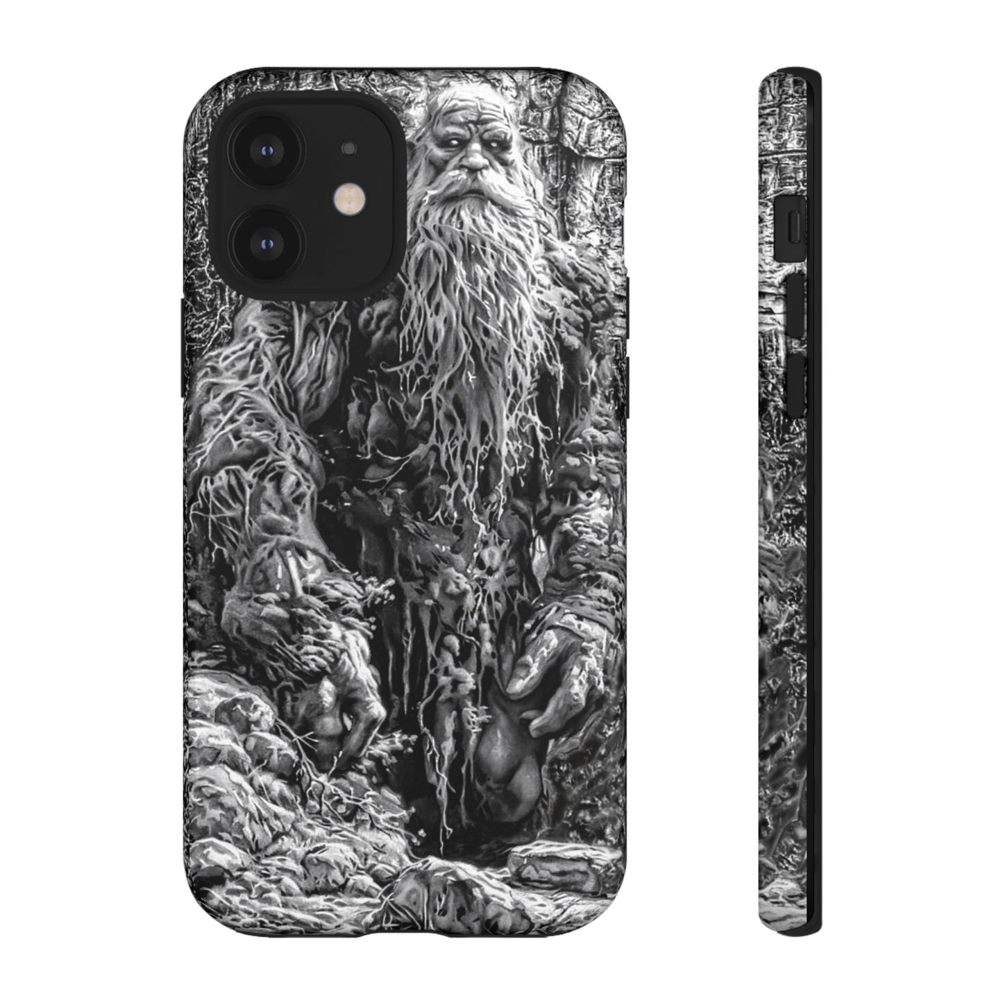 Forest Giant Tough Phone Case