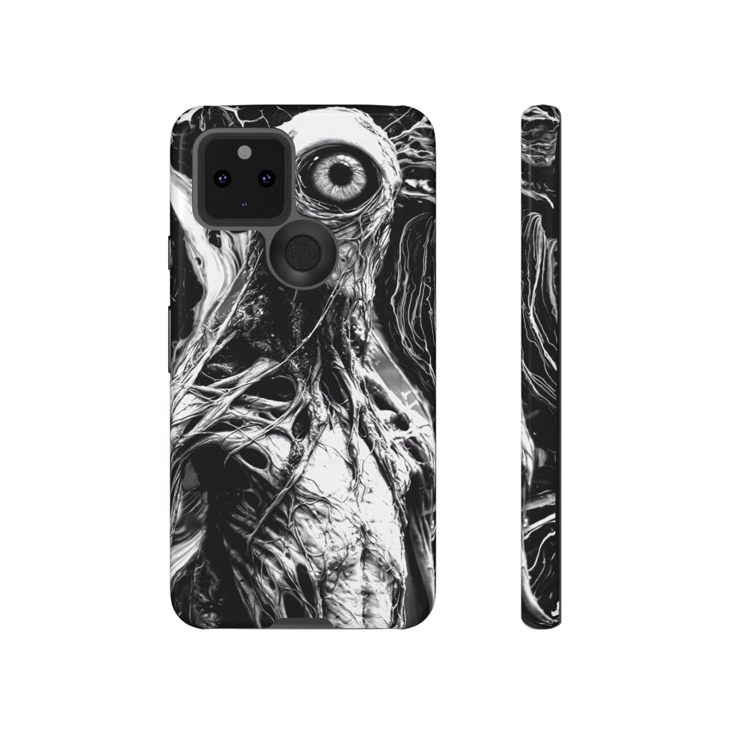 Cyclops Monster Tough Phone Case