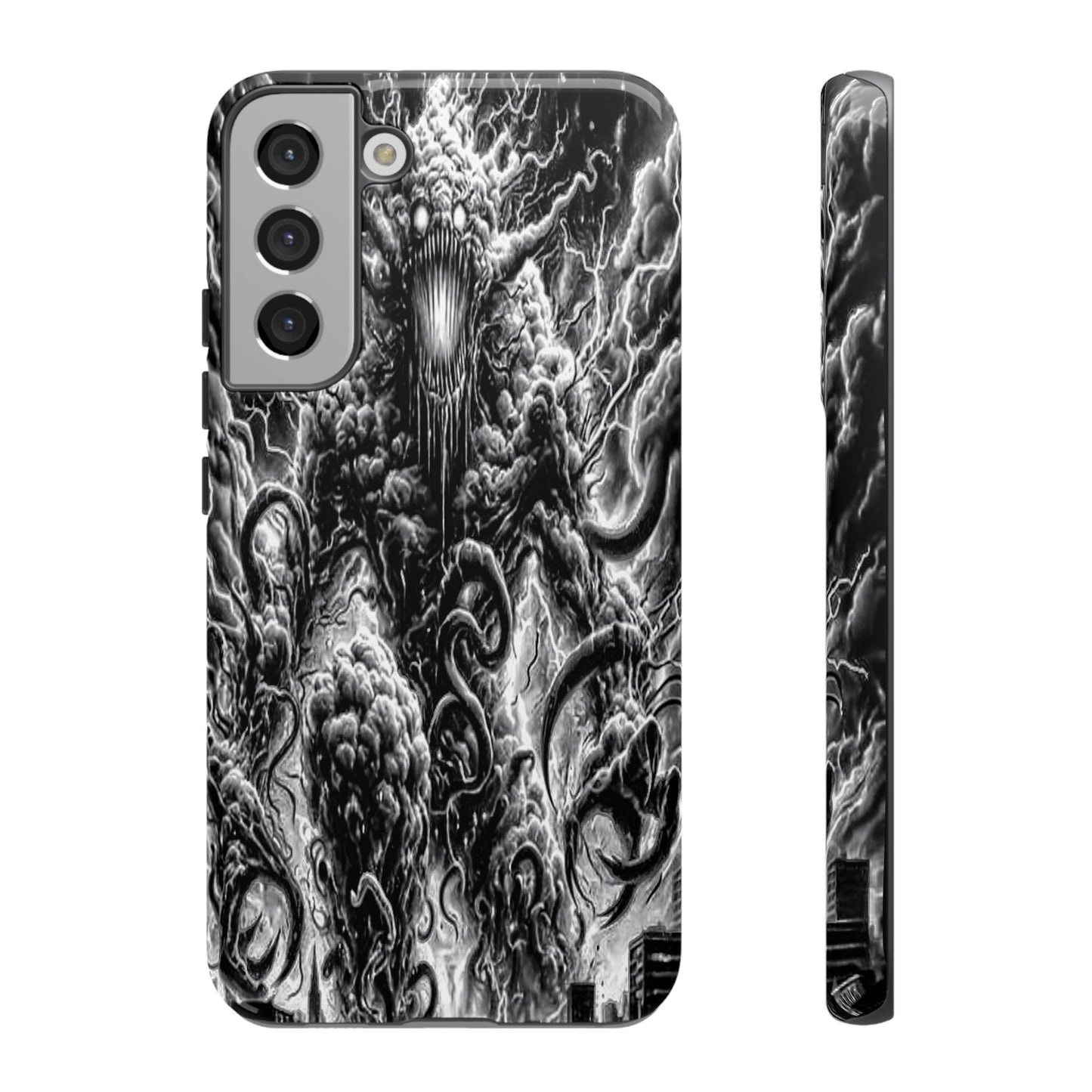 Cloud Beast Tough Phone Case