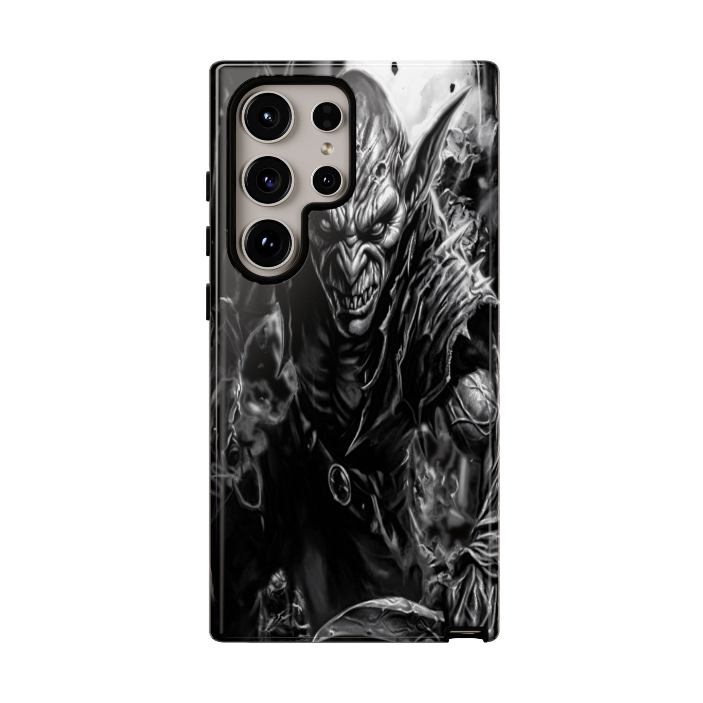 Goblin Tough Phone Case