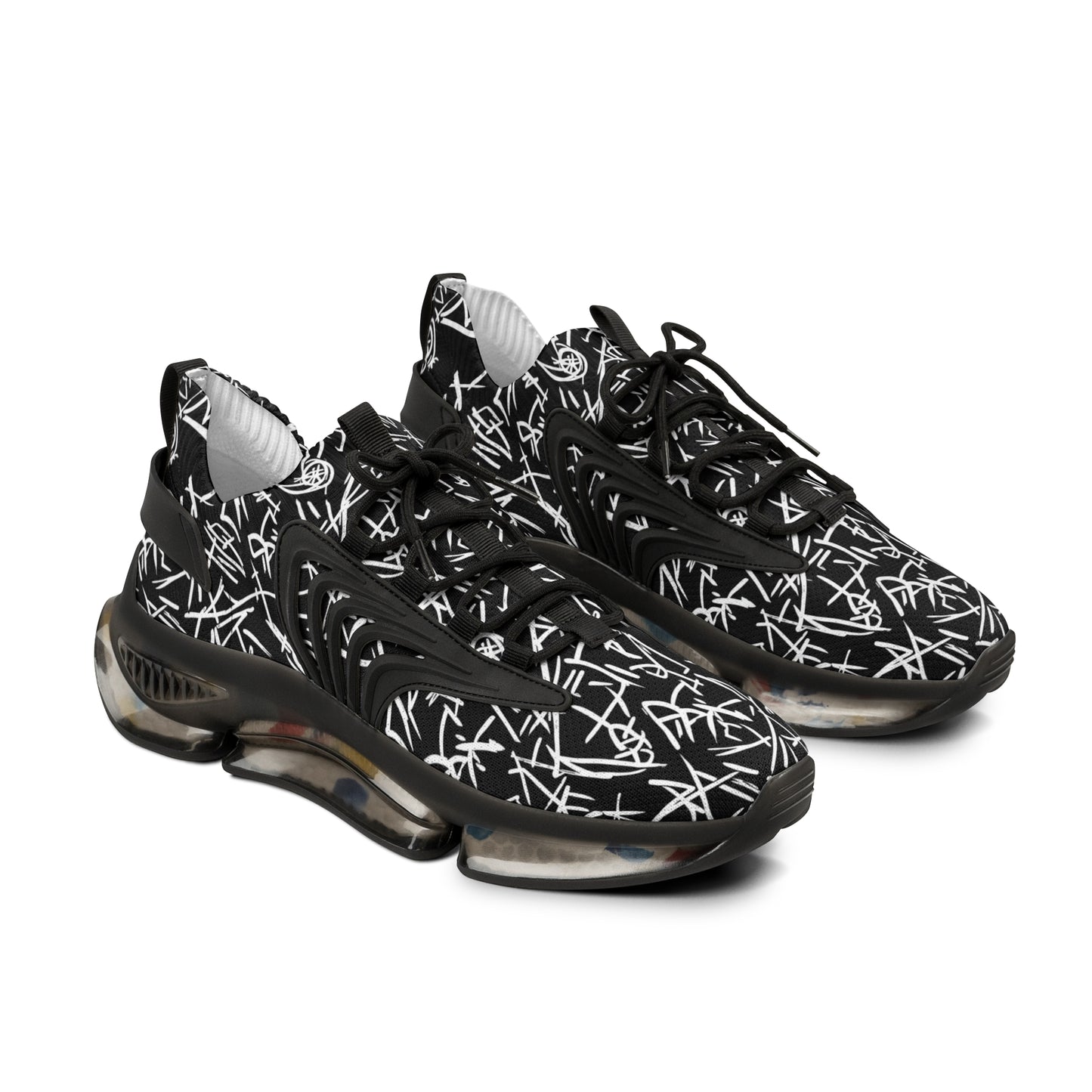 Void Tagging Sneakers (Male)