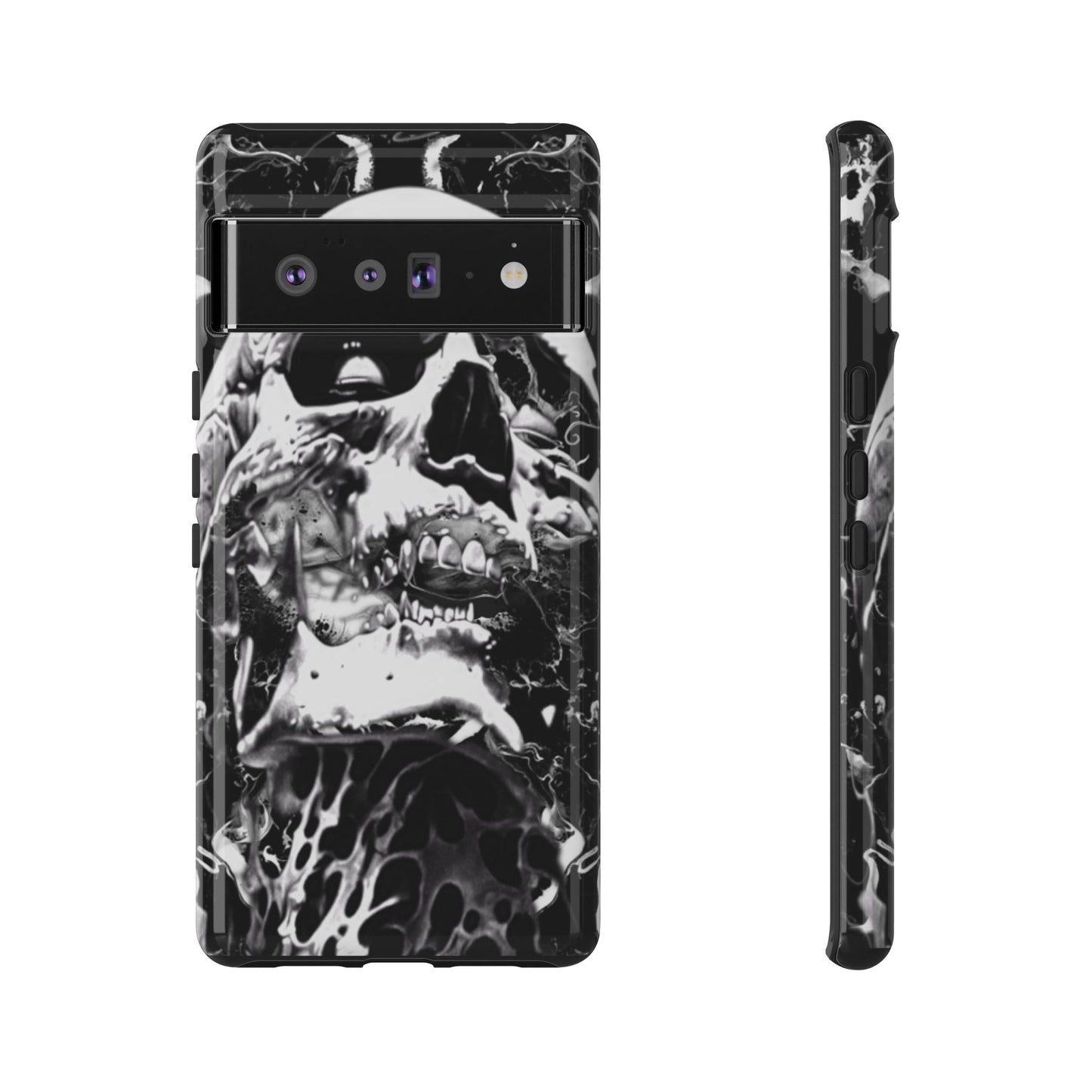 Anguish Tough Phone Case