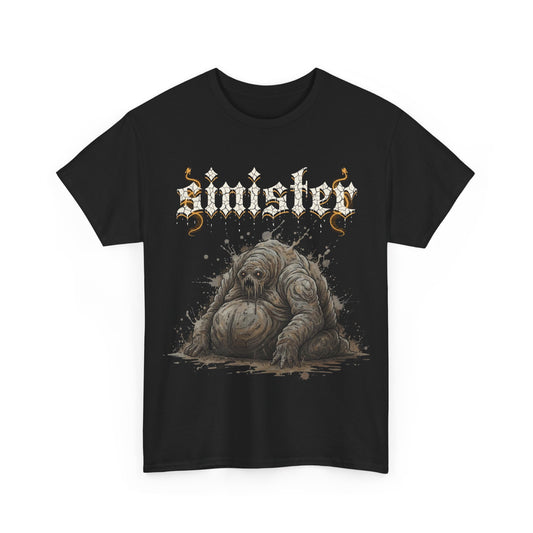 The Dust Collector Tee-Shirt