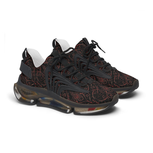 Dominion Lattice Sneakers (Female)