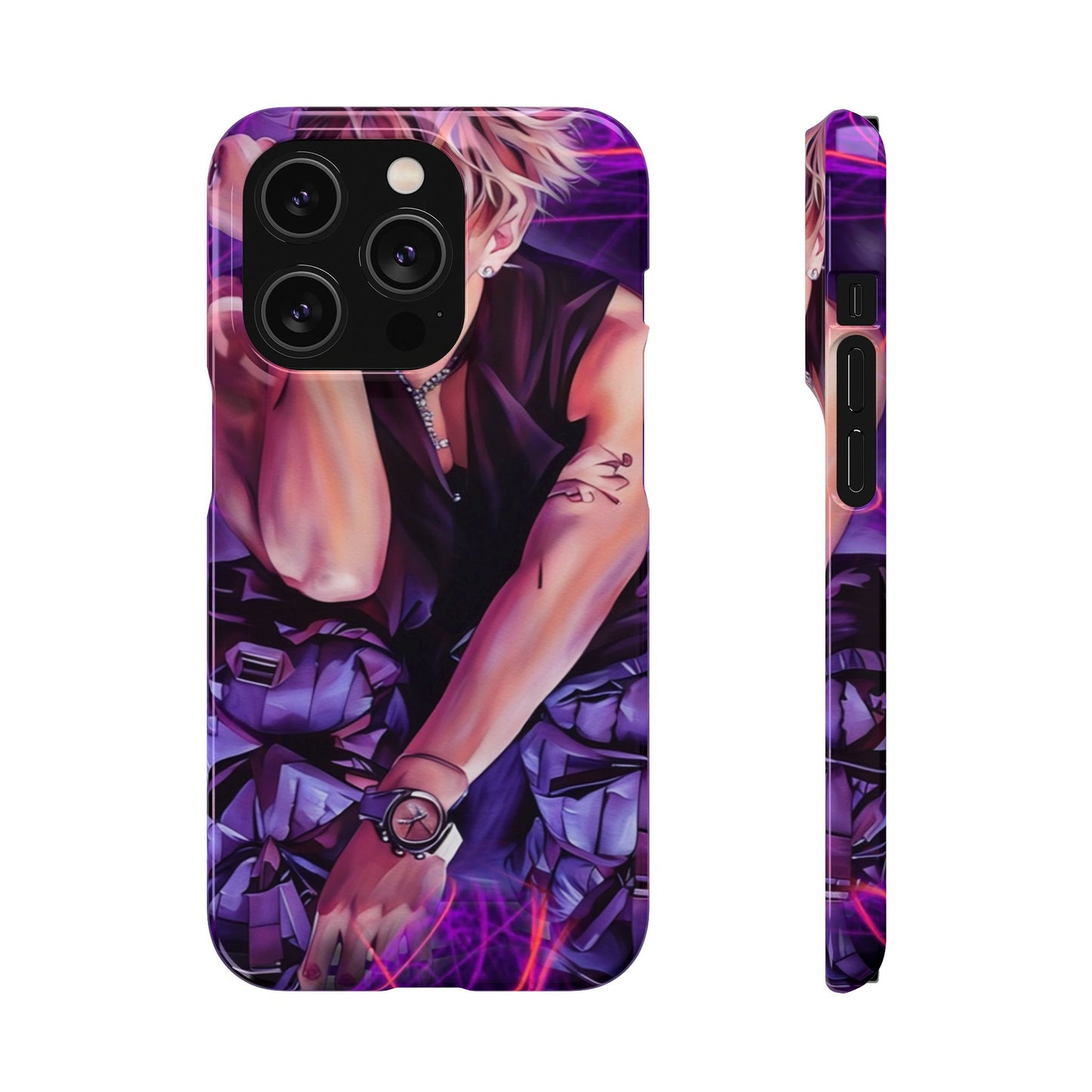 Day Dreaming Snap Phone Case