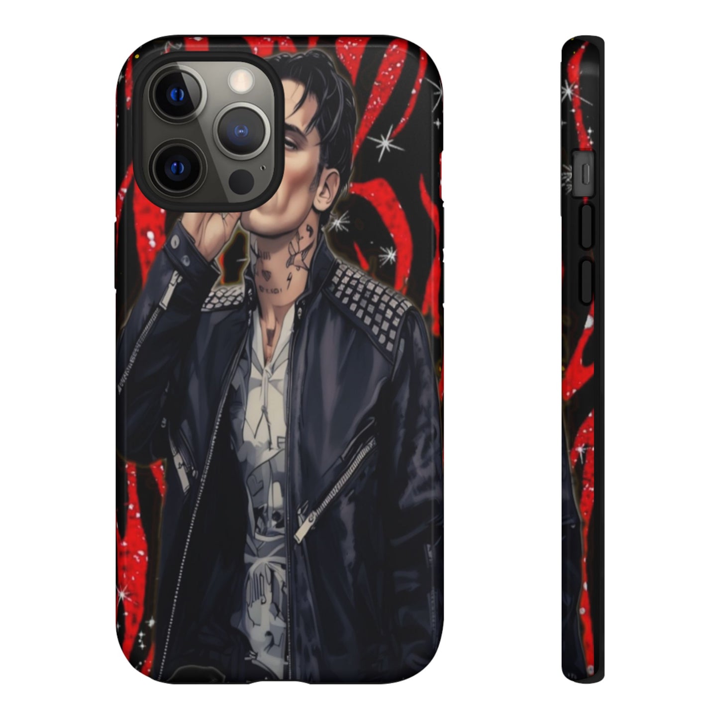 Cigarette Strut Tough Phone Case