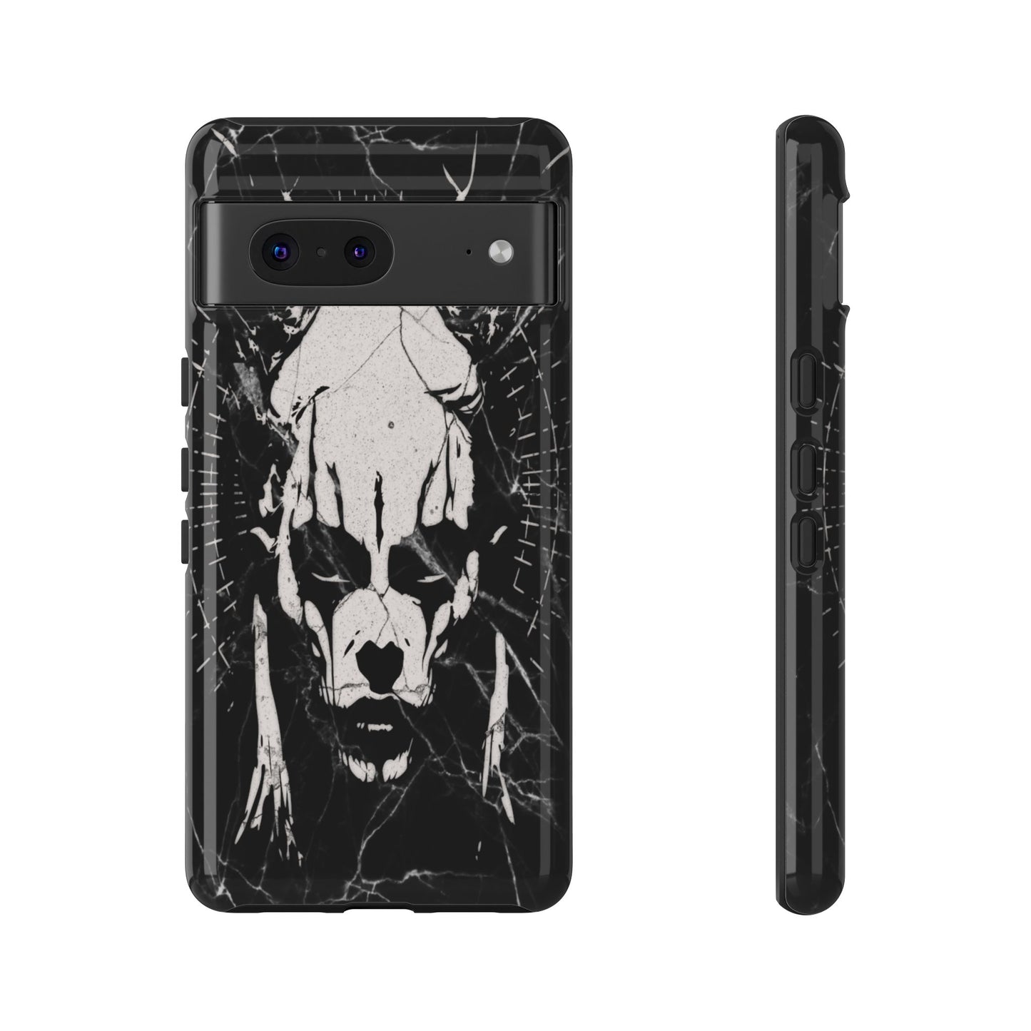 Nightwalker Tough Phone Case