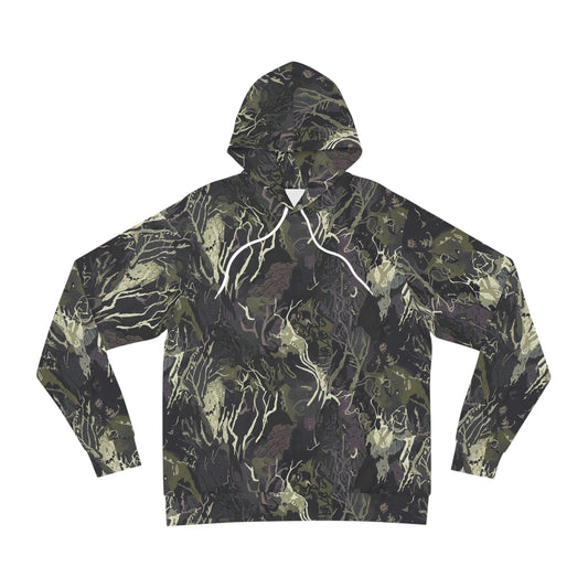 Unspoken Roots Hoodie