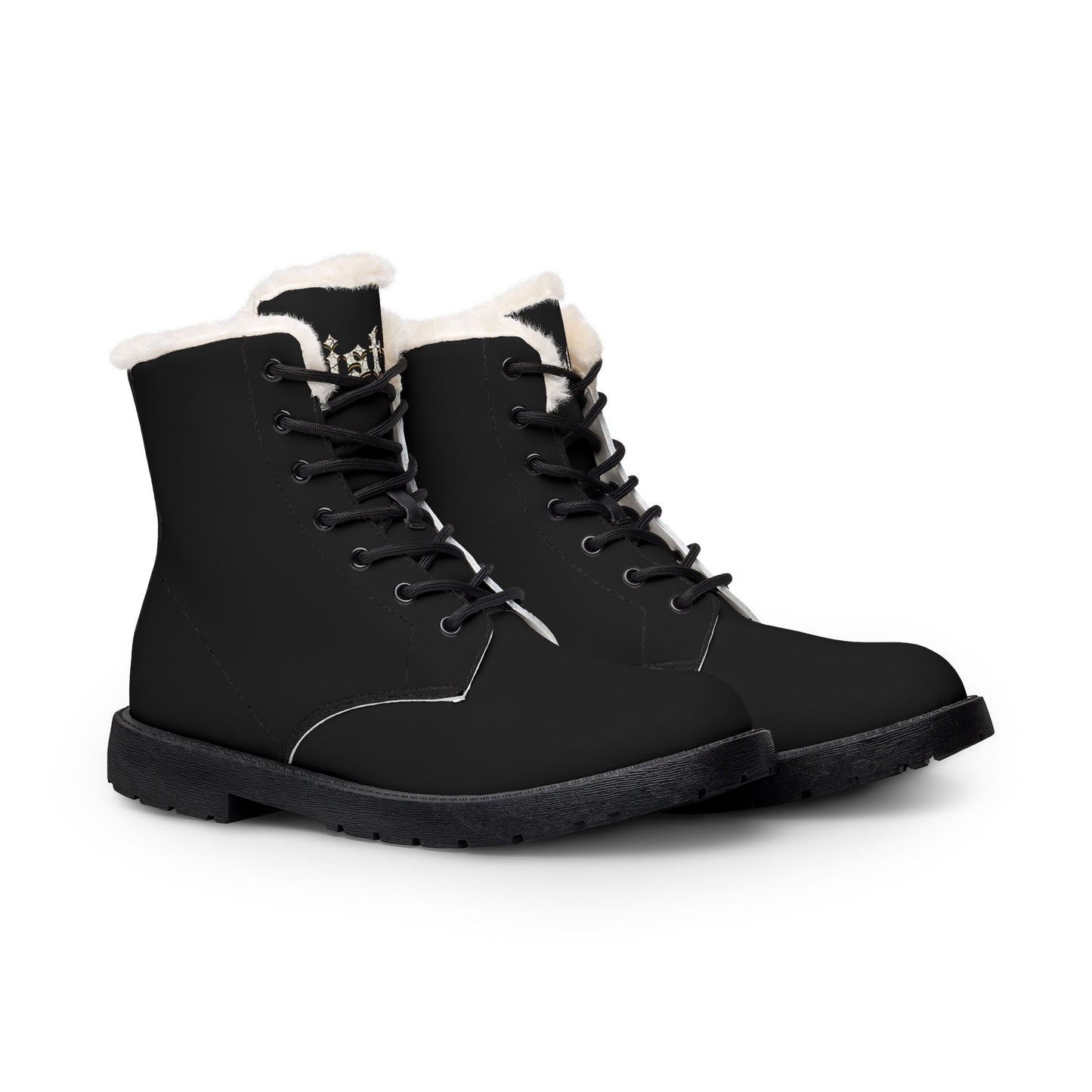 Sinister Boots (Female)
