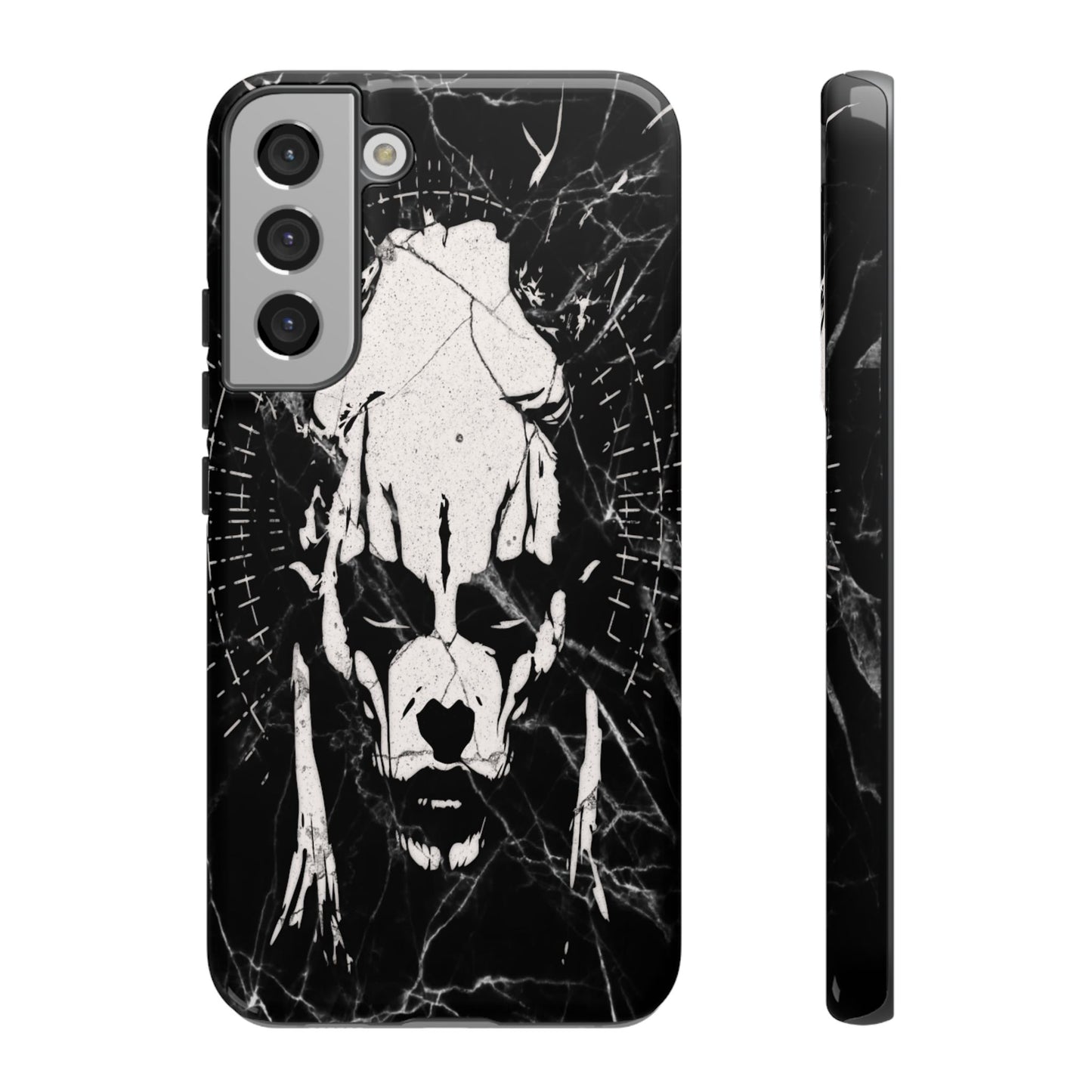 Nightwalker Tough Phone Case