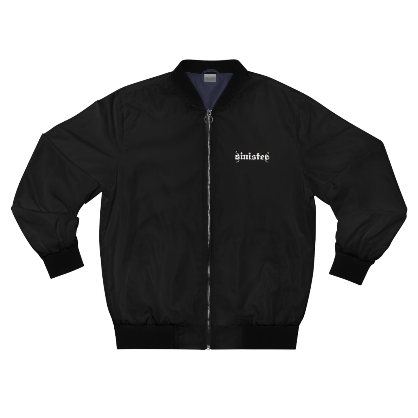 Cryptic Sovereign Bomber Jacket