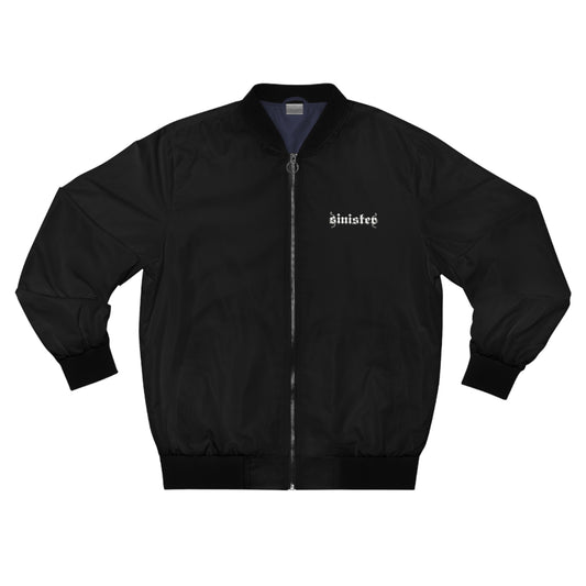 Cryptic Sovereign Bomber Jacket
