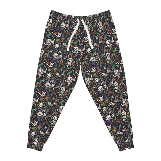 Bitter Play Sweatpants