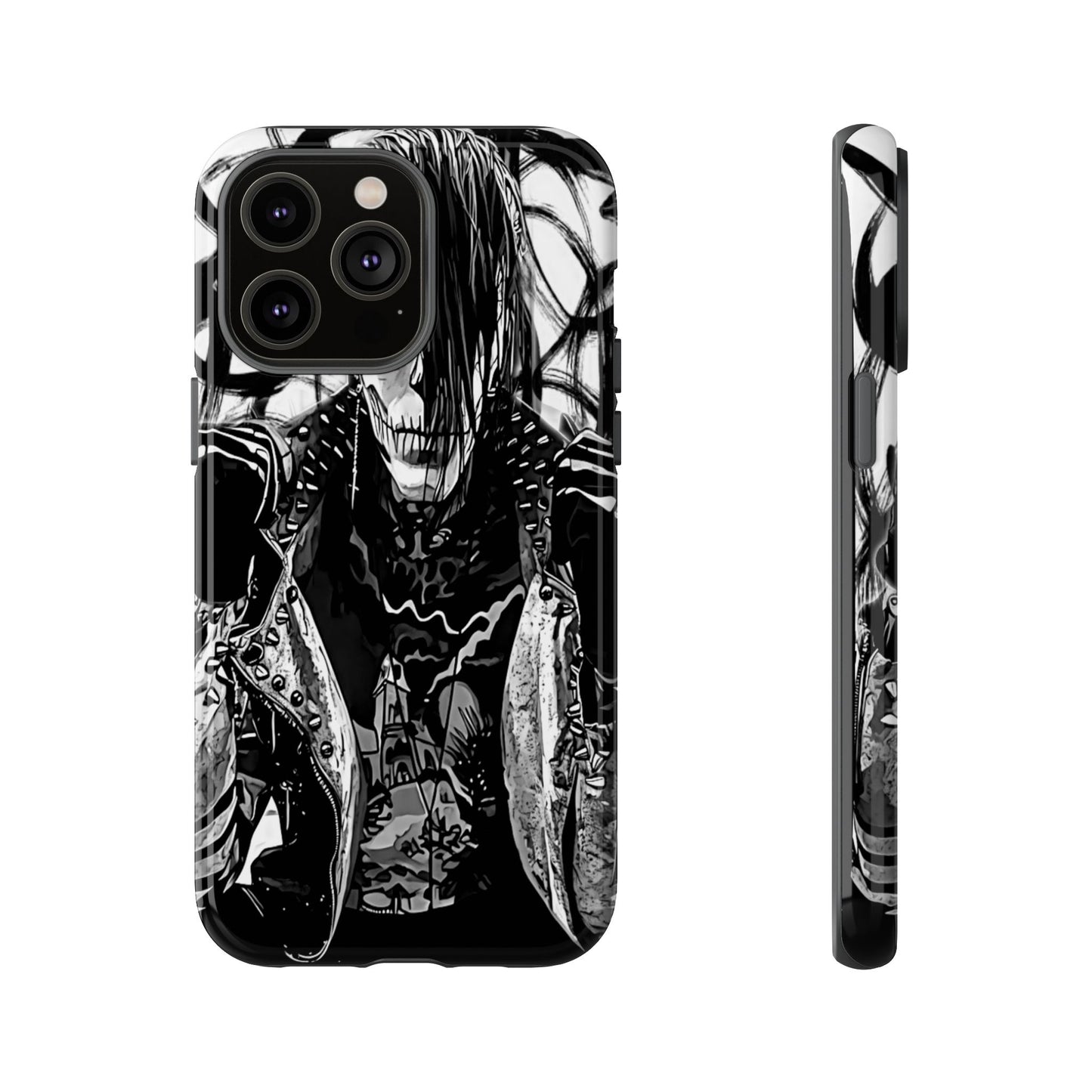 Resilience Tough Phone Case