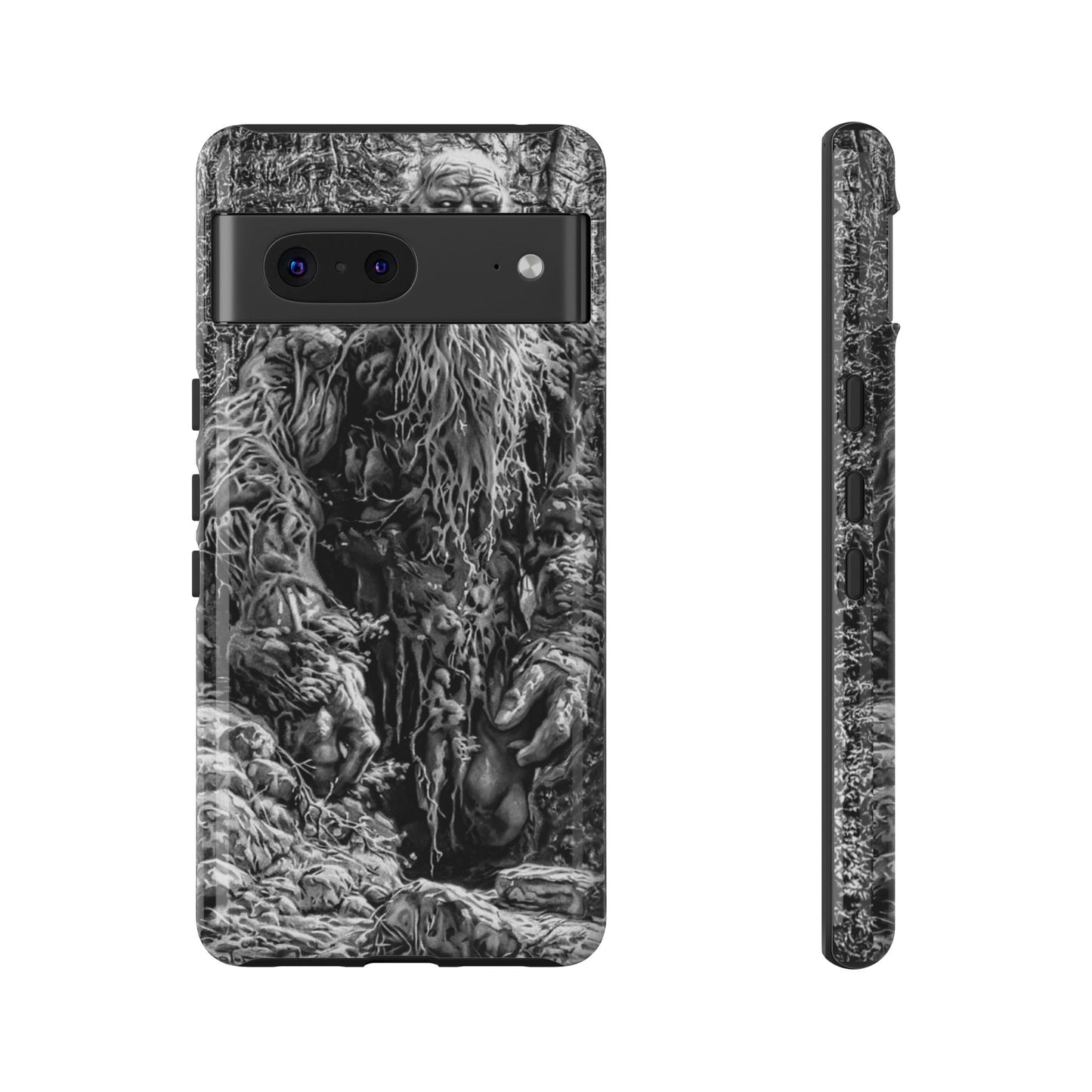 Forest Giant Tough Phone Case