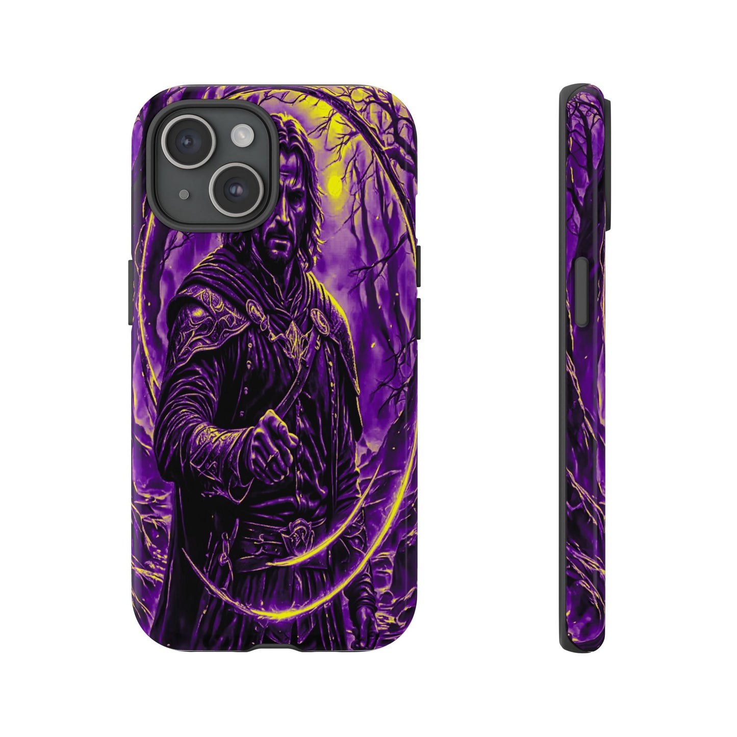 Aragorn Tough Phone Case