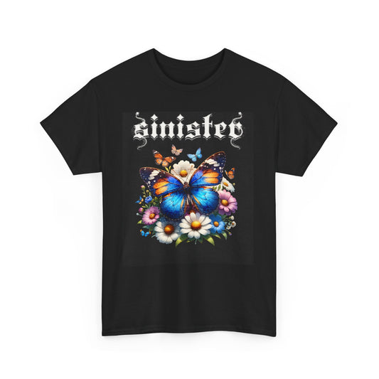 Sinister - Butterfly Tee-Shirt