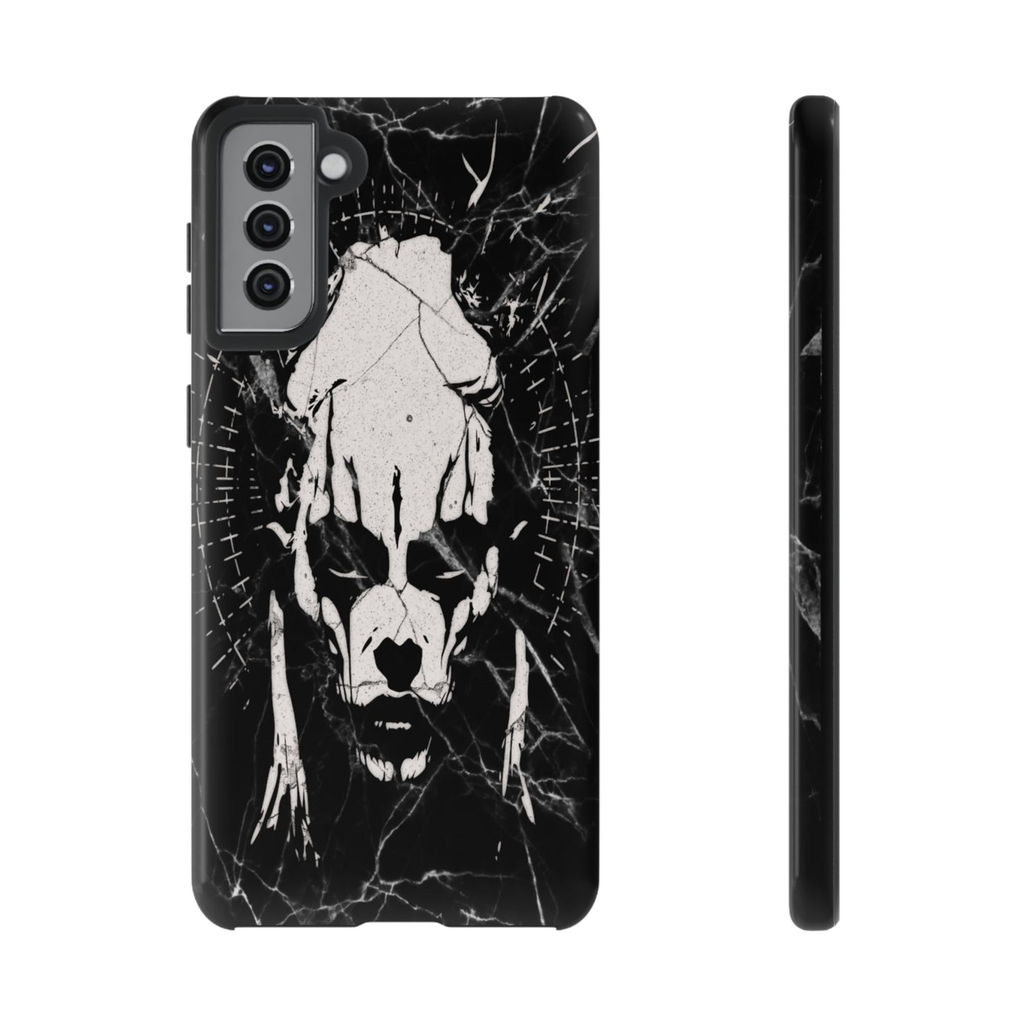 Nightwalker Tough Phone Case