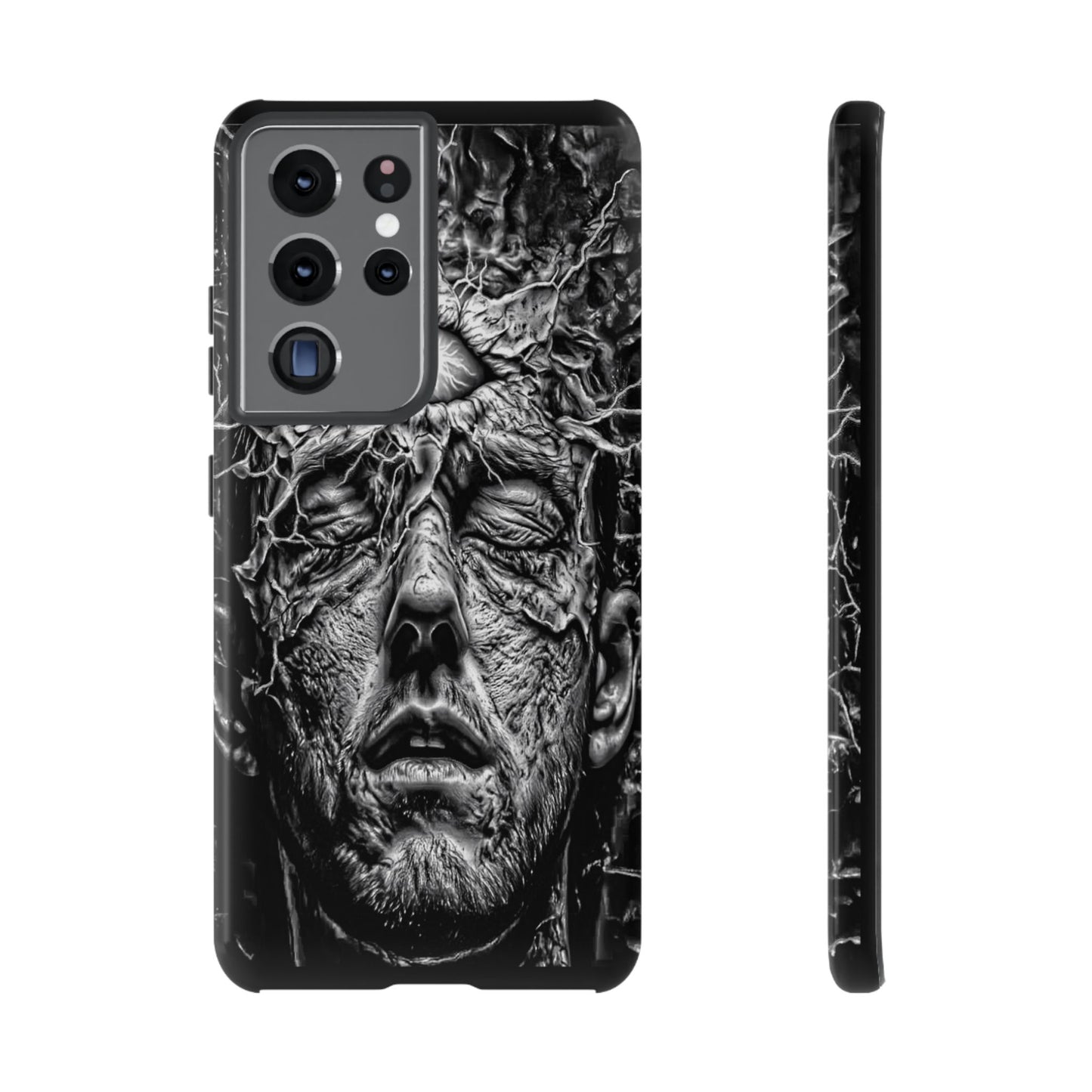 Inner Eye Tough Phone Case