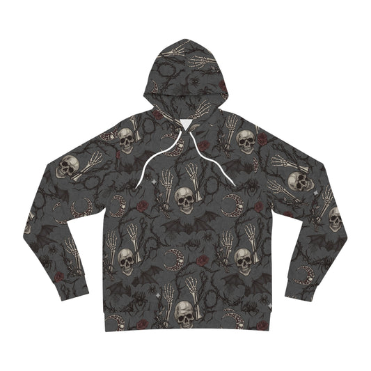 Thorns of the Crypt Hoodie