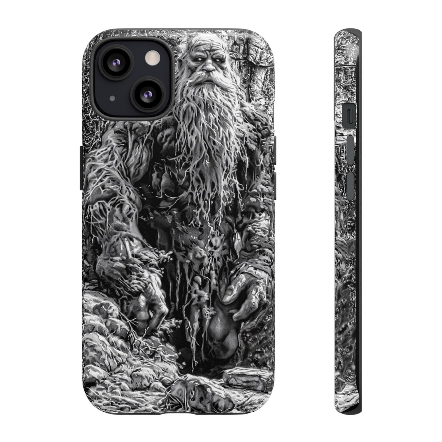 Forest Giant Tough Phone Case