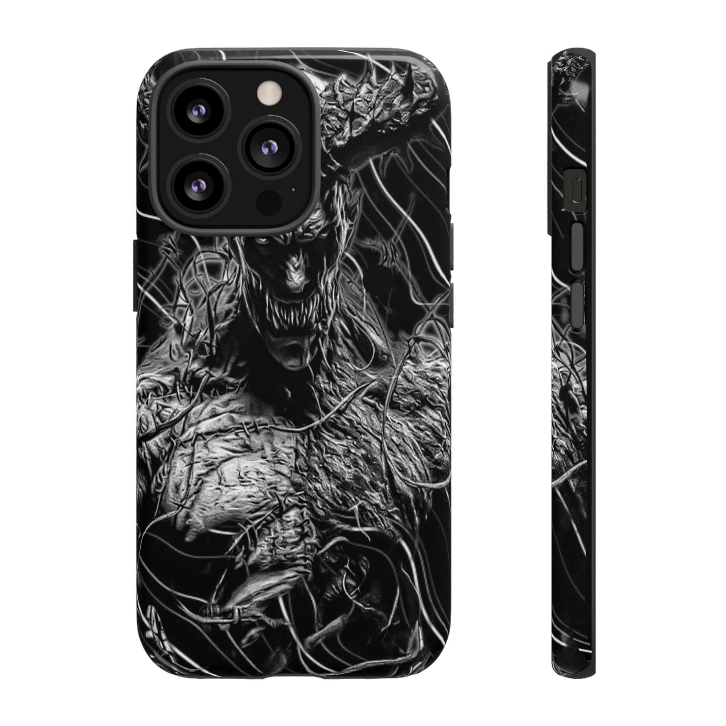 Incubus Tough Phone Case