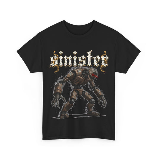 The Compliance Machine Tee-Shirt