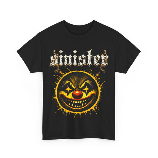 Clown Emoji Tee-Shirt