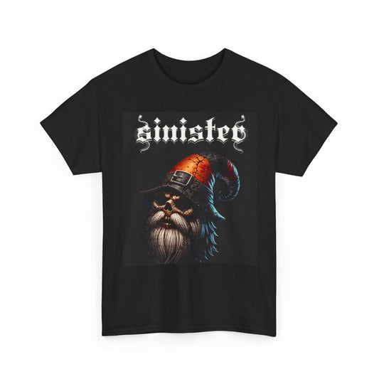 Sinister - Dead Gnome Tee-Shirt