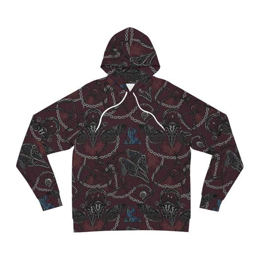 Stained Sinew Hoodie