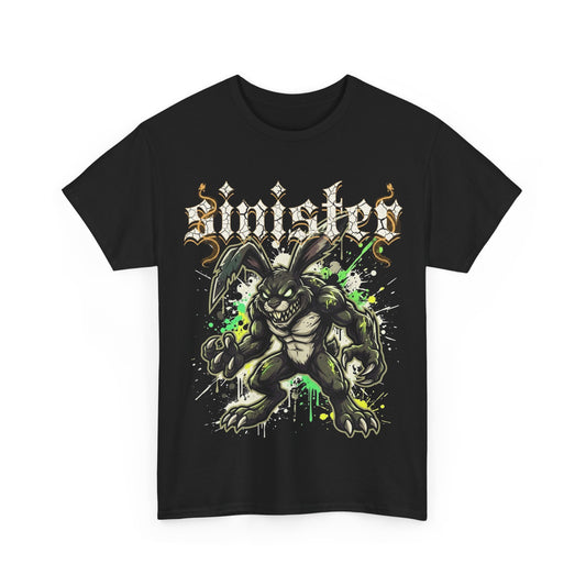 Bunny Tyrant Tee-Shirt