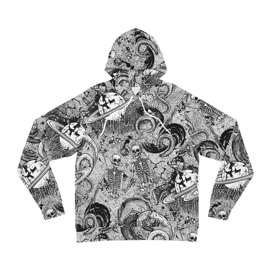 Singularity Scism Hoodie