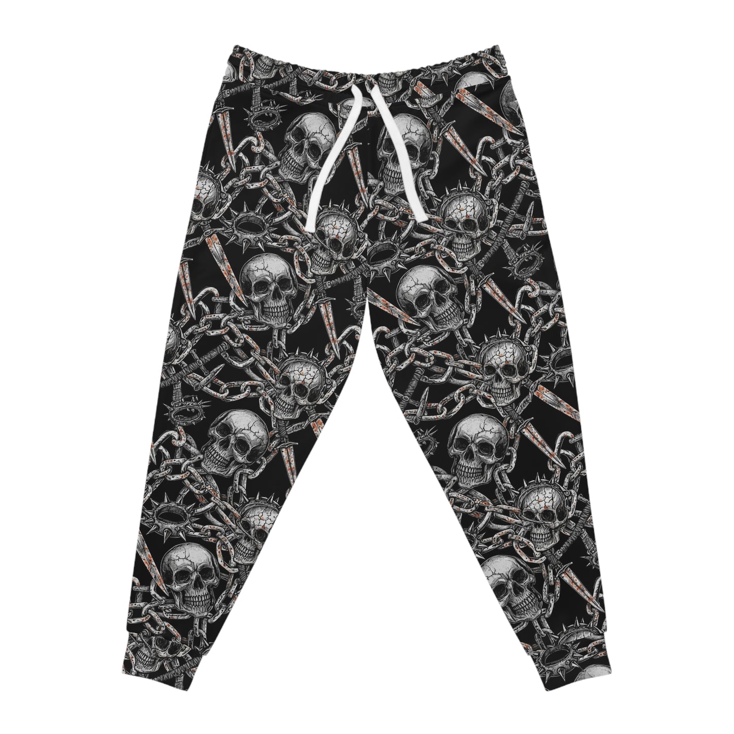 Iron Decay Sweatpants