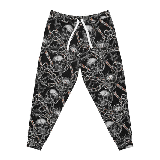 Iron Decay Sweatpants