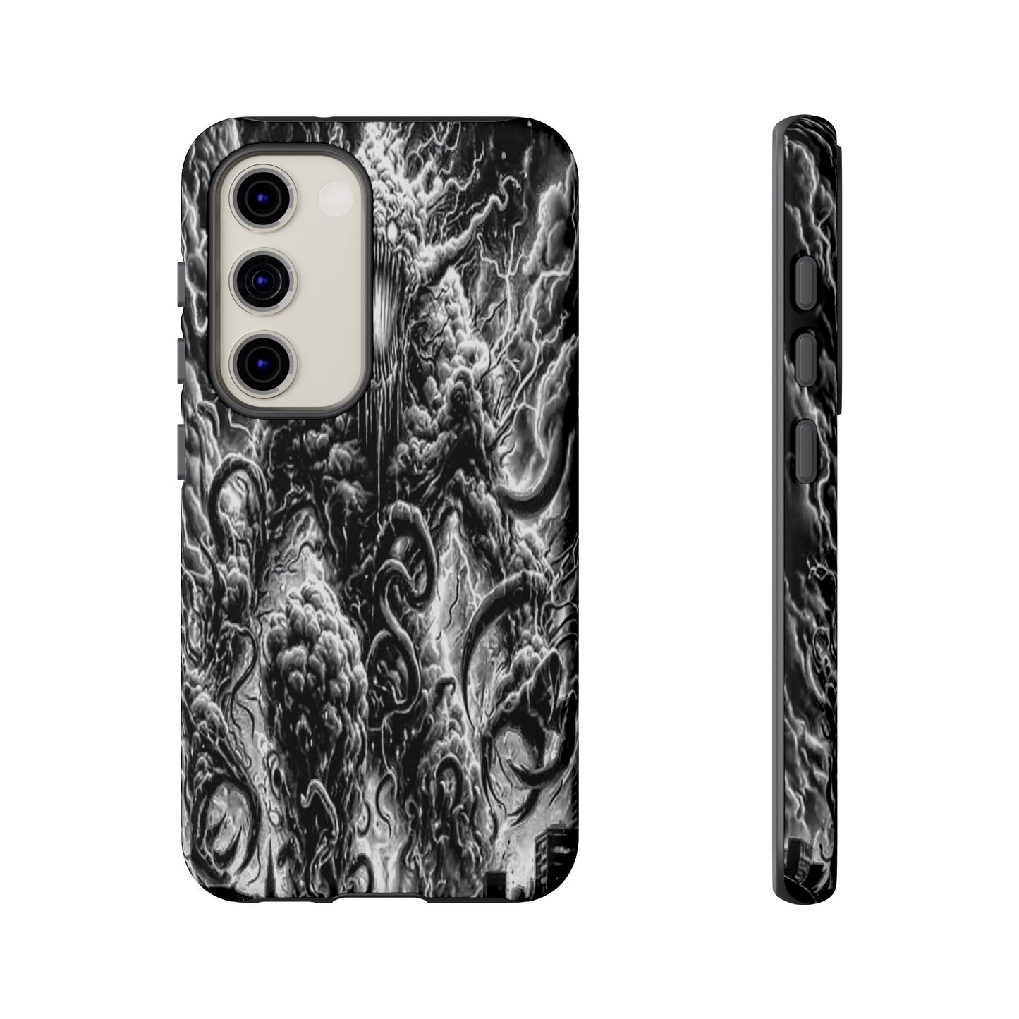 Cloud Beast Tough Phone Case