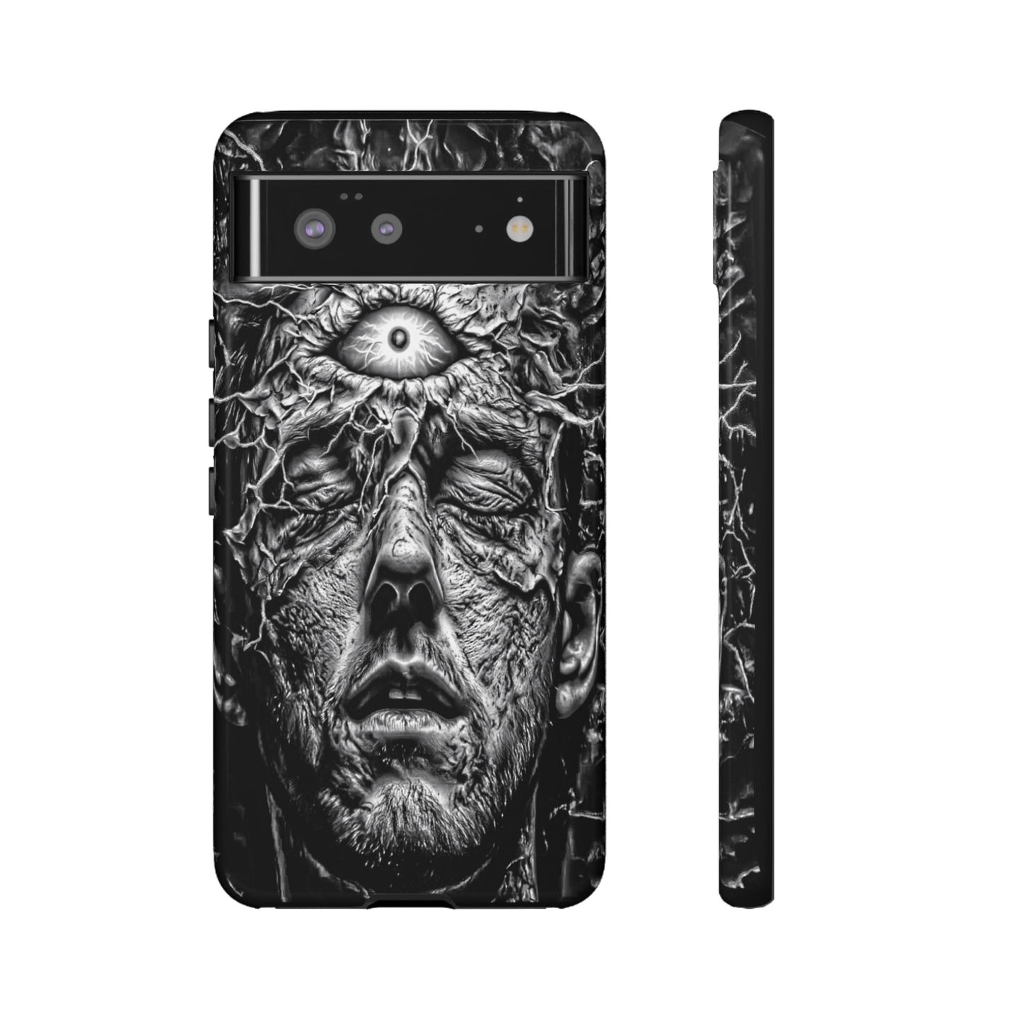 Inner Eye Tough Phone Case