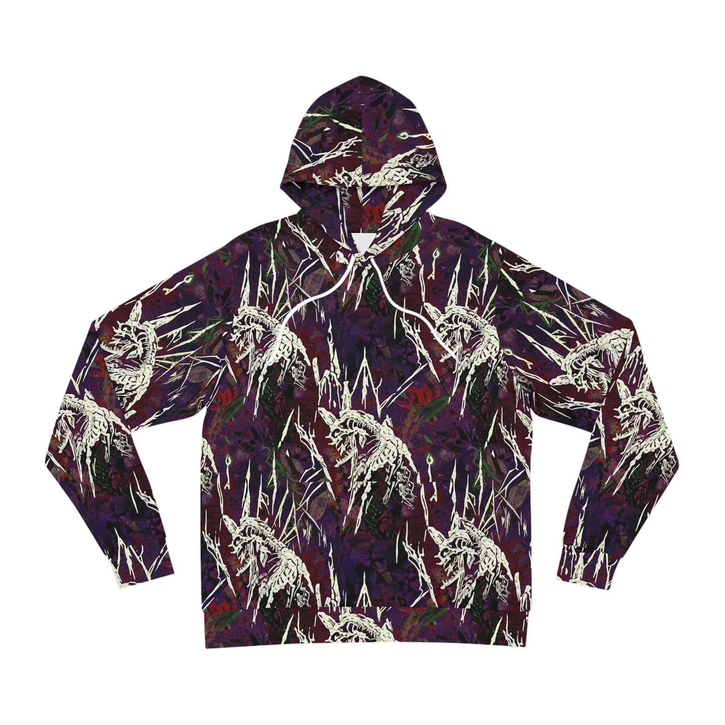 Vitreous Haunt Hoodie