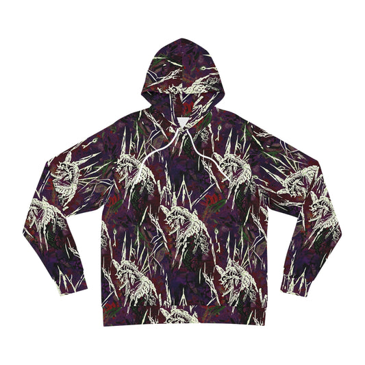 Vitreous Haunt Hoodie
