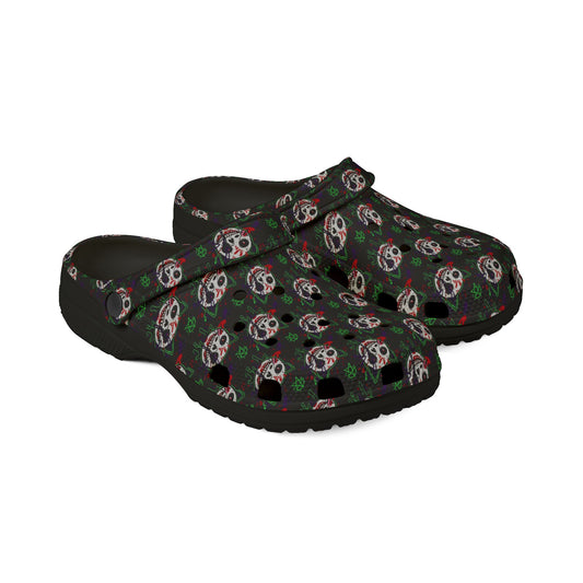 Play Nice Clogs