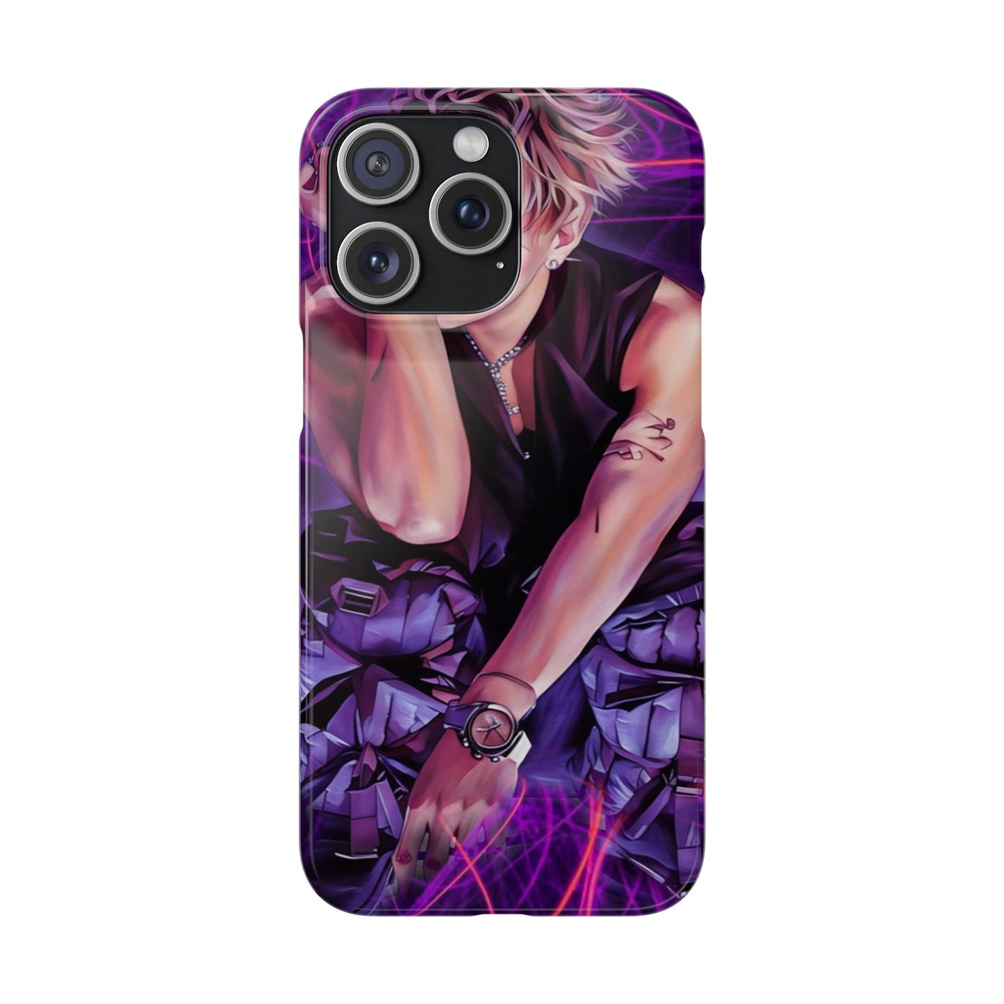 Day Dreaming Snap Phone Case