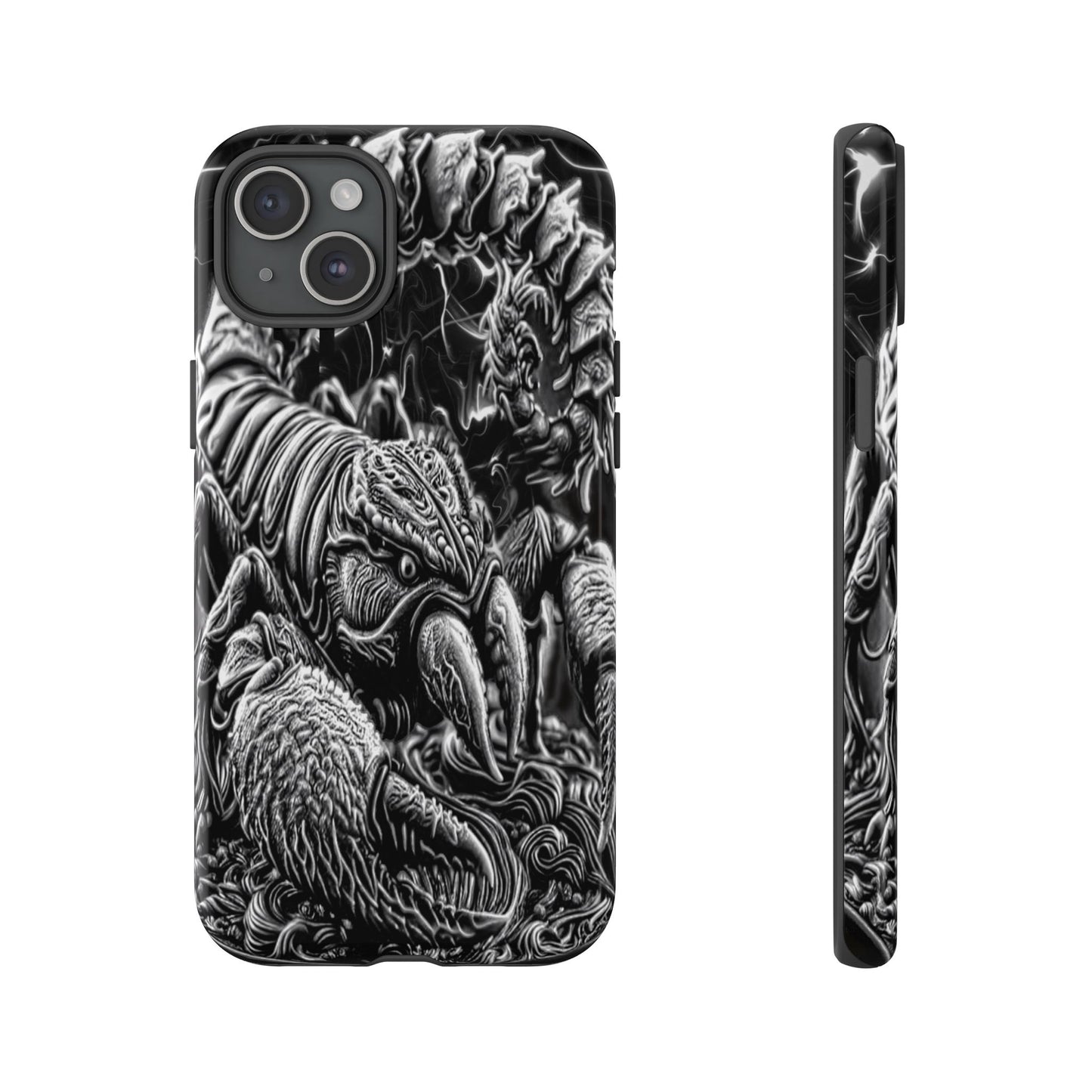 Scorpion Tough Phone Case